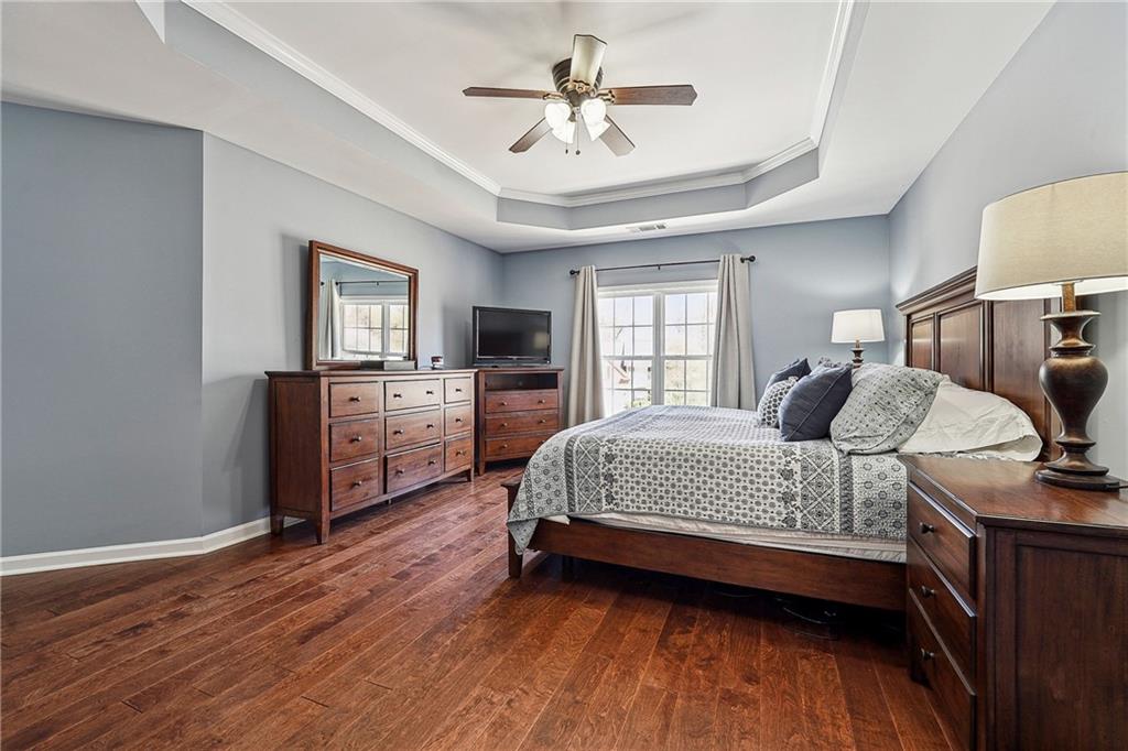 2313 Coinsborough Way, Buford, Georgia image 16