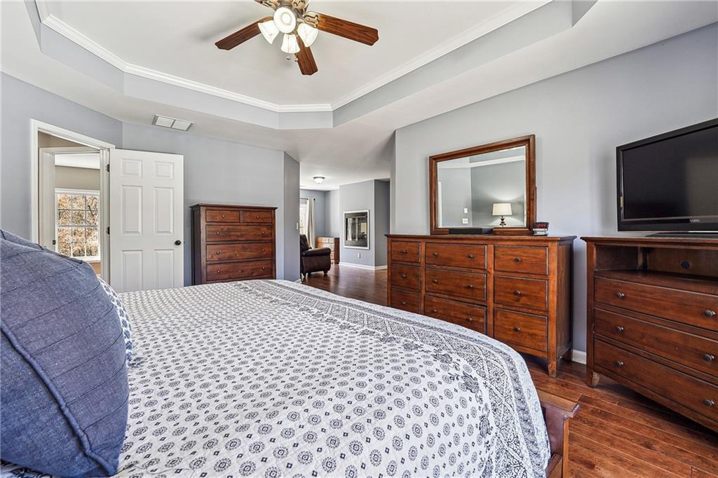2313 Coinsborough Way, Buford, Georgia image 17