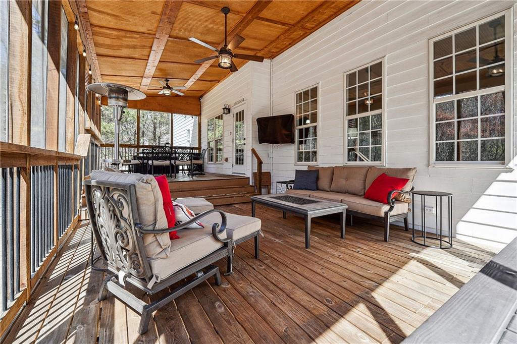 2313 Coinsborough Way, Buford, Georgia image 33