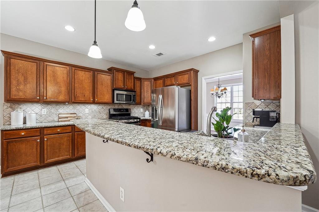 2313 Coinsborough Way, Buford, Georgia image 11