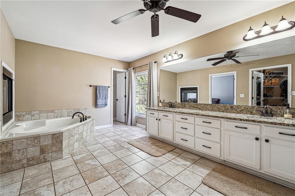 2313 Coinsborough Way, Buford, Georgia image 20
