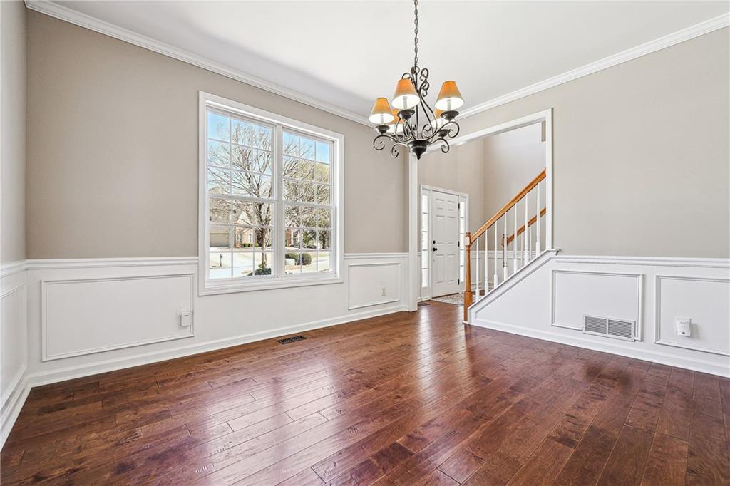 2313 Coinsborough Way, Buford, Georgia image 7