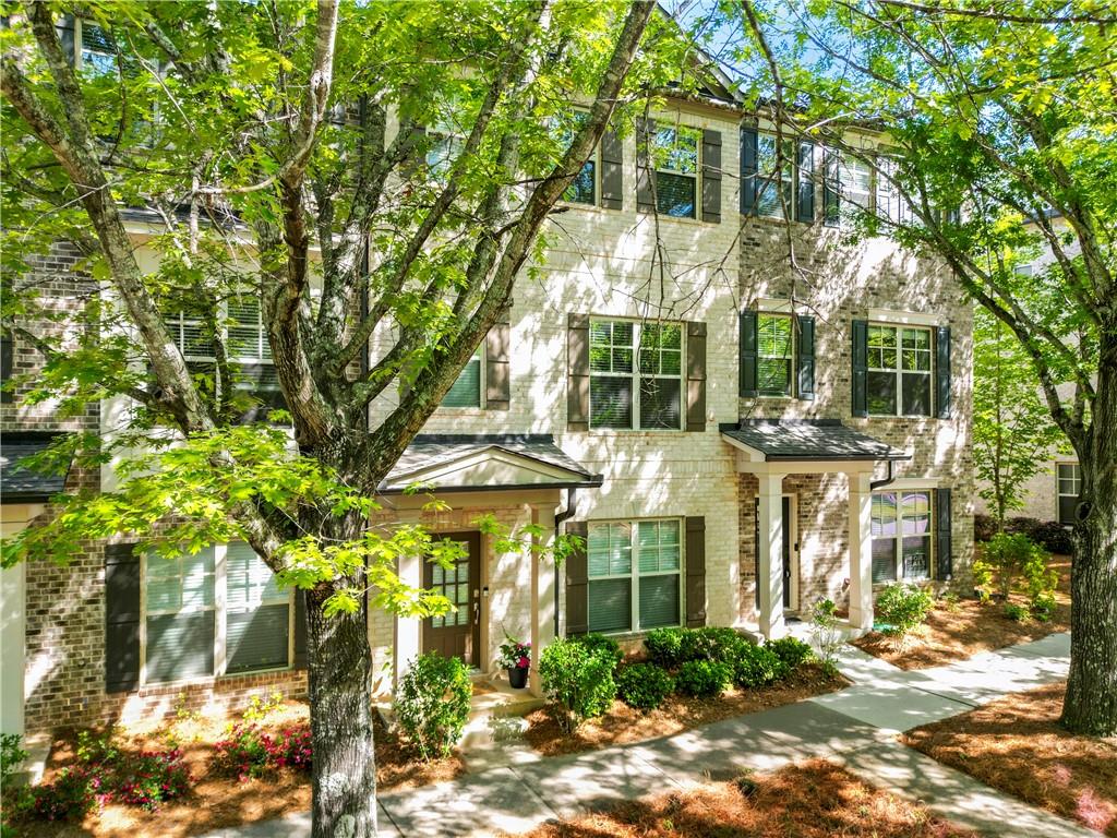 1560 Baygreen Road