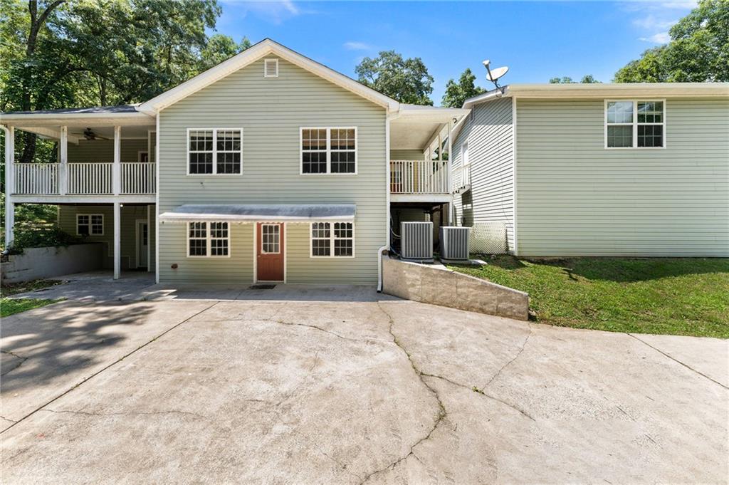 1294 Abrams Road SE