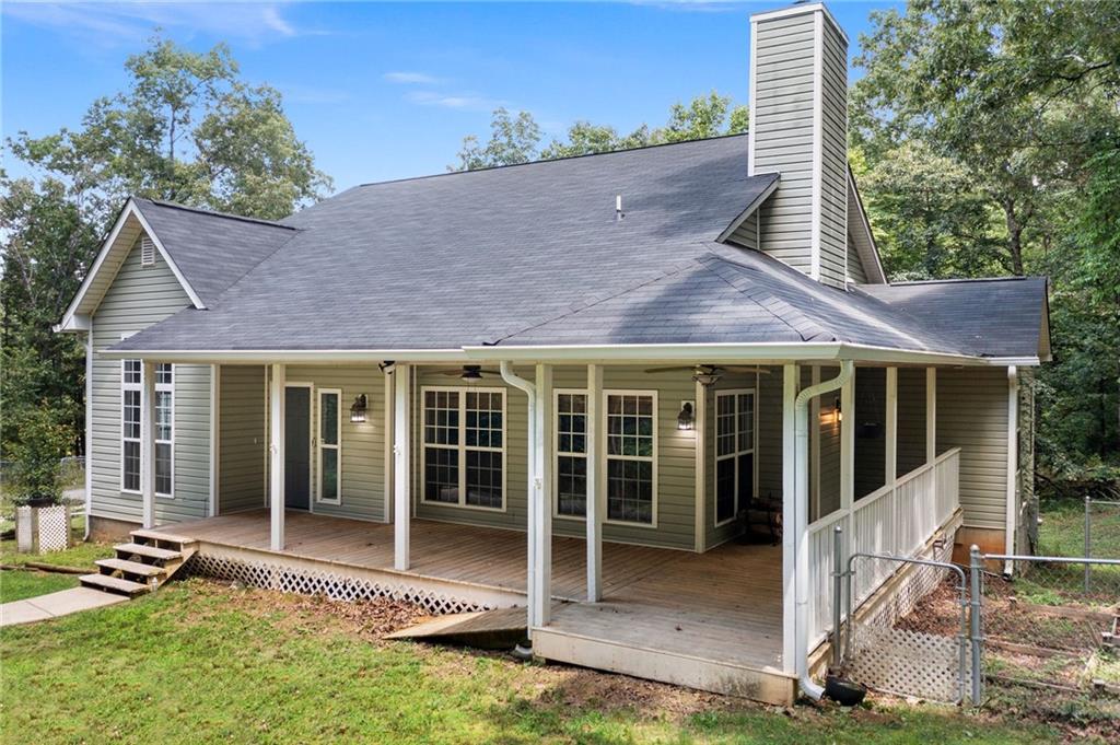 1294 Abrams Road SE