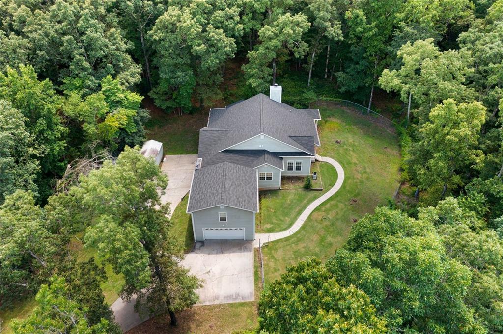 1294 Abrams Road SE