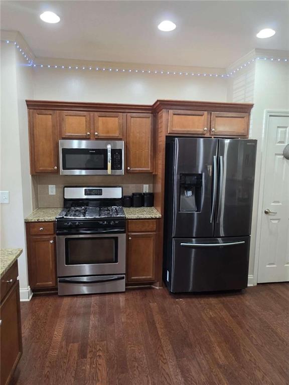Photo of 3829 Wood Hollow Way, Snellville, GA 30039 (MLS # 7789316)