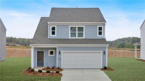 110 Lavender Circle NE Calhoun GA 30701