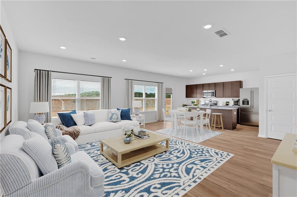 110 Lavender Circle NE