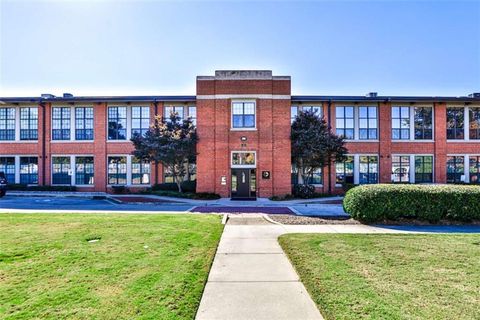 1261 CAROLINE Street 211 Atlanta GA 30307