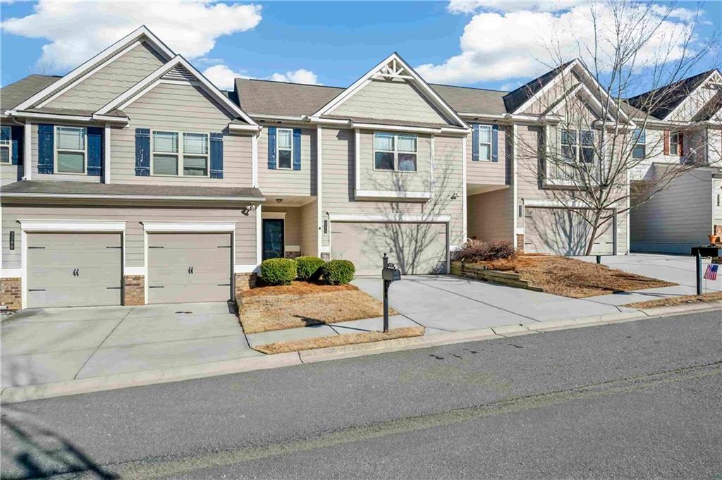 3378 Castleberry Village Circle