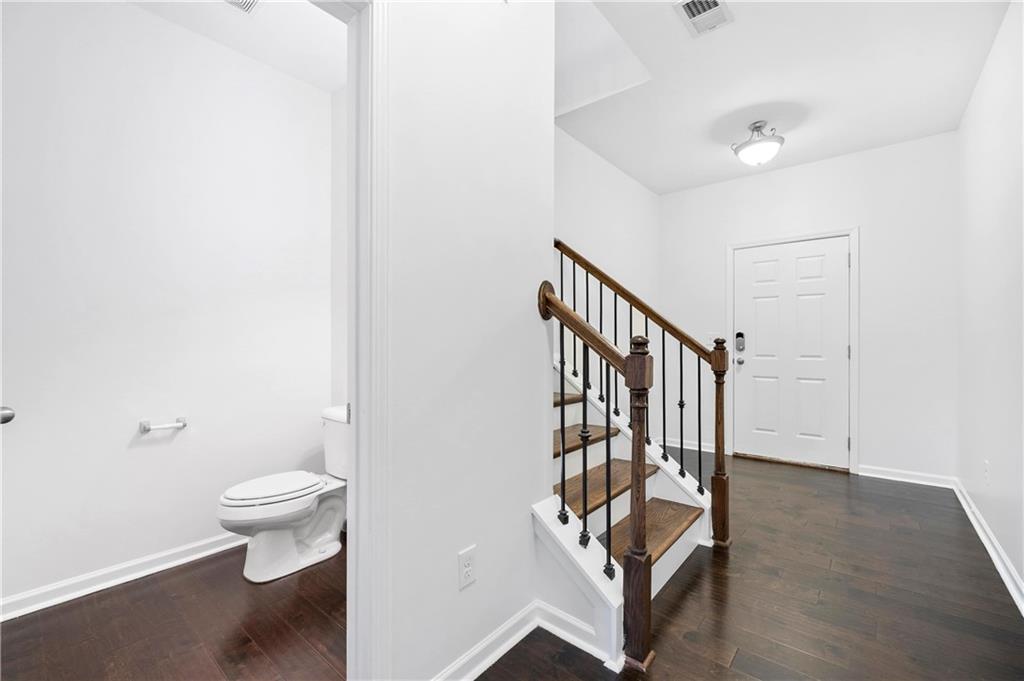 3378 Castleberry Village Circle