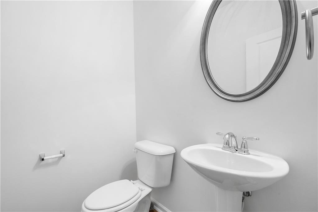 3378 Castleberry Village Circle