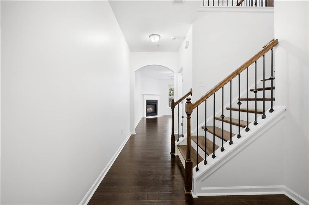 3378 Castleberry Village Circle