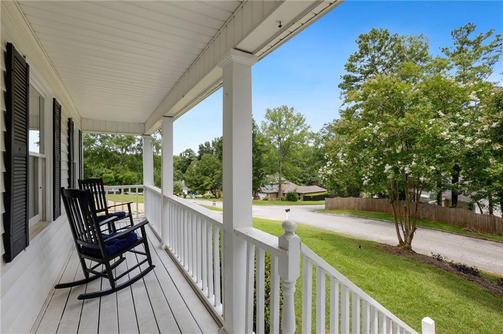 210 N Wesleyan Circle