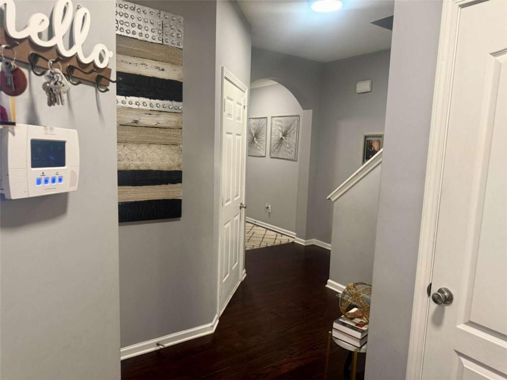 3110 Spicy Cedar Lane