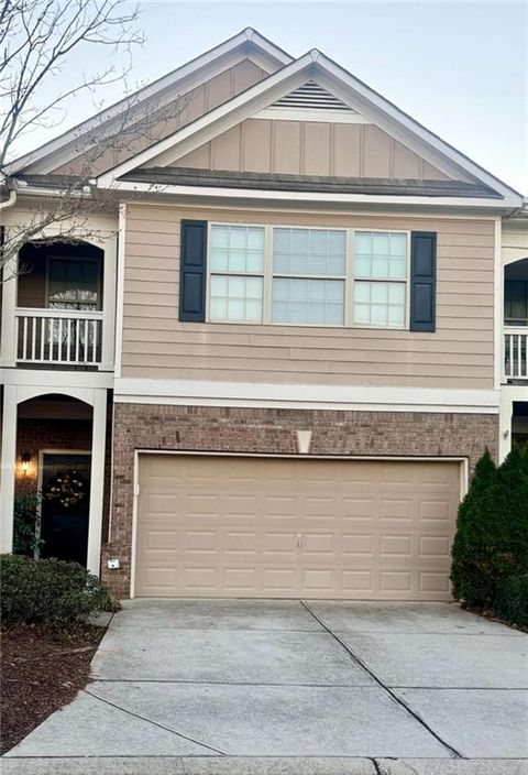 Homes For Sale - 3110 Spicy Cedar Lane<br/> Stonecrest, GA 30038