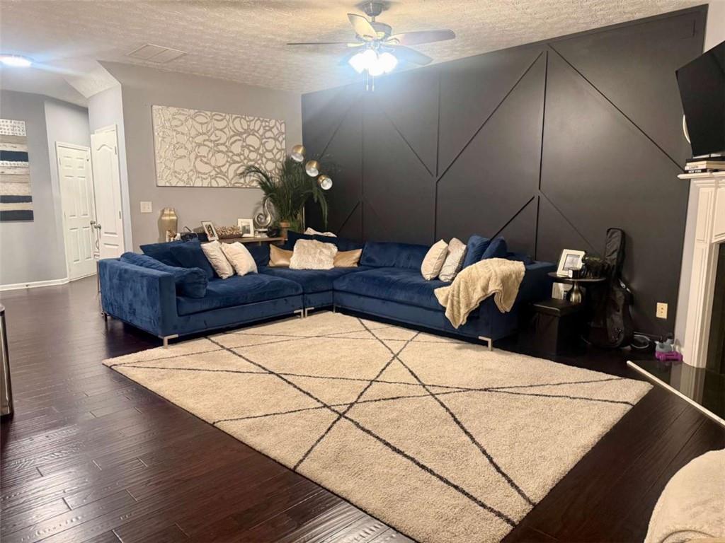 3110 Spicy Cedar Lane