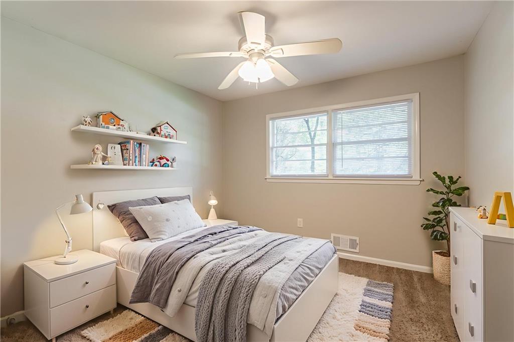 4078 Bouldercrest Road, Ellenwood, Georgia image 7