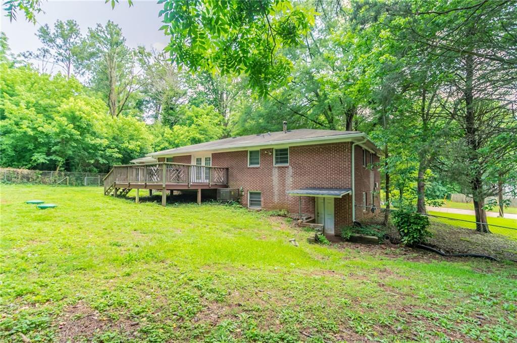 4078 Bouldercrest Road, Ellenwood, Georgia image 27