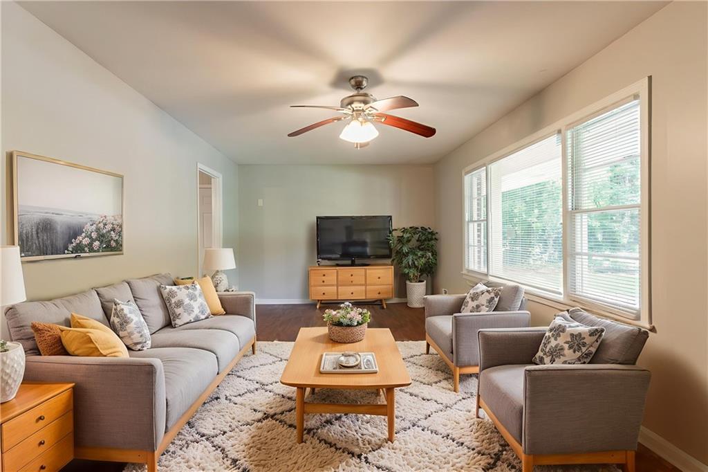 4078 Bouldercrest Road, Ellenwood, Georgia image 4