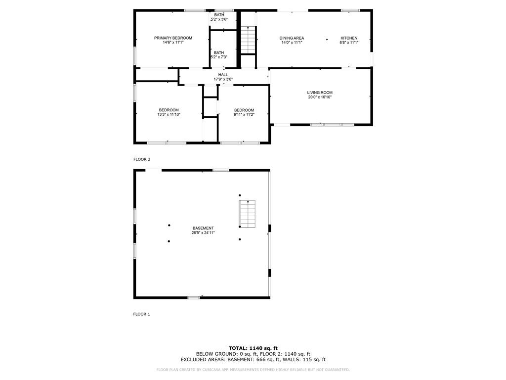 4078 Bouldercrest Road, Ellenwood, Georgia image 33