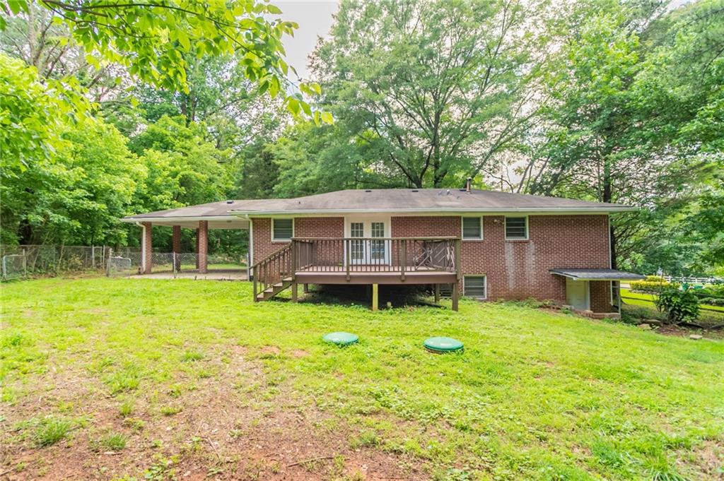 4078 Bouldercrest Road, Ellenwood, Georgia image 26