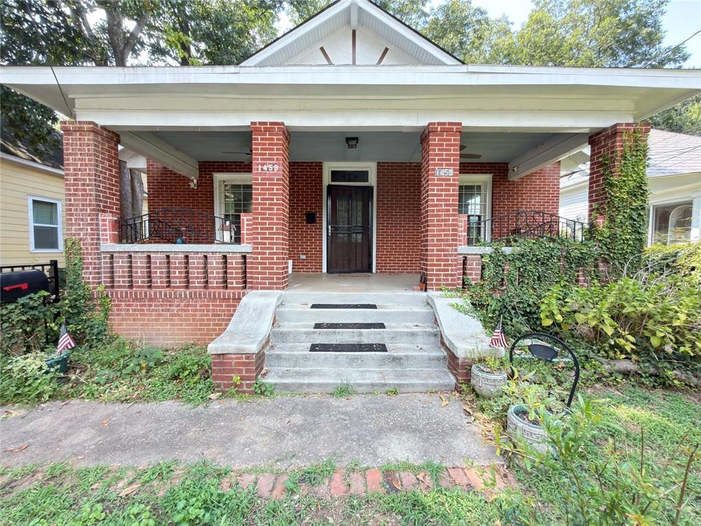 1453 Metropolitan Parkway SW