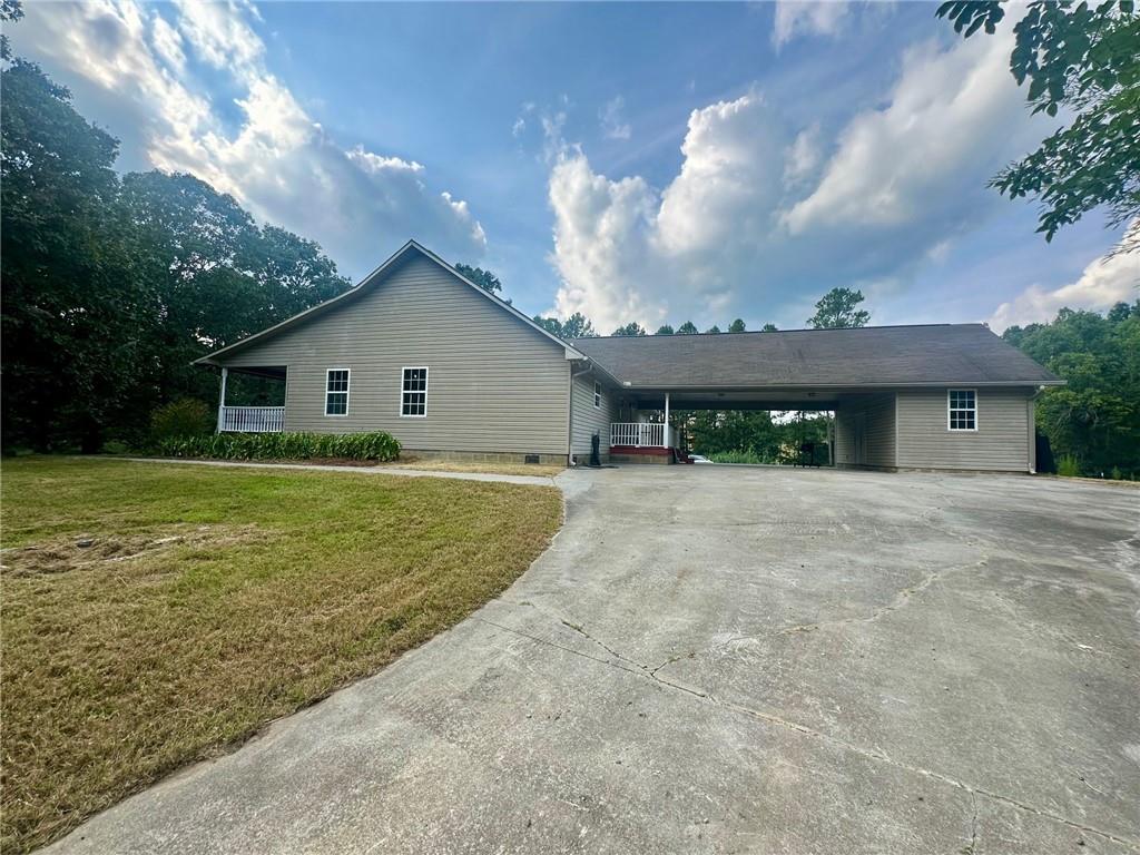 223 Langford Road, Ranger, Georgia image 11