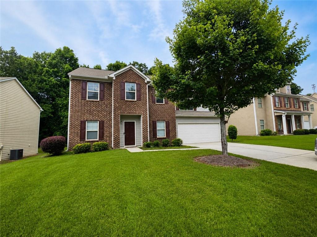 2170 Stonebrook Drive