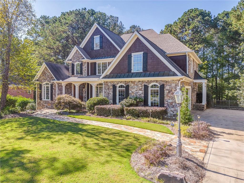 7 Hogan Lane NW