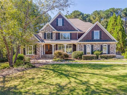 7 Hogan Lane NW Rome GA 30165