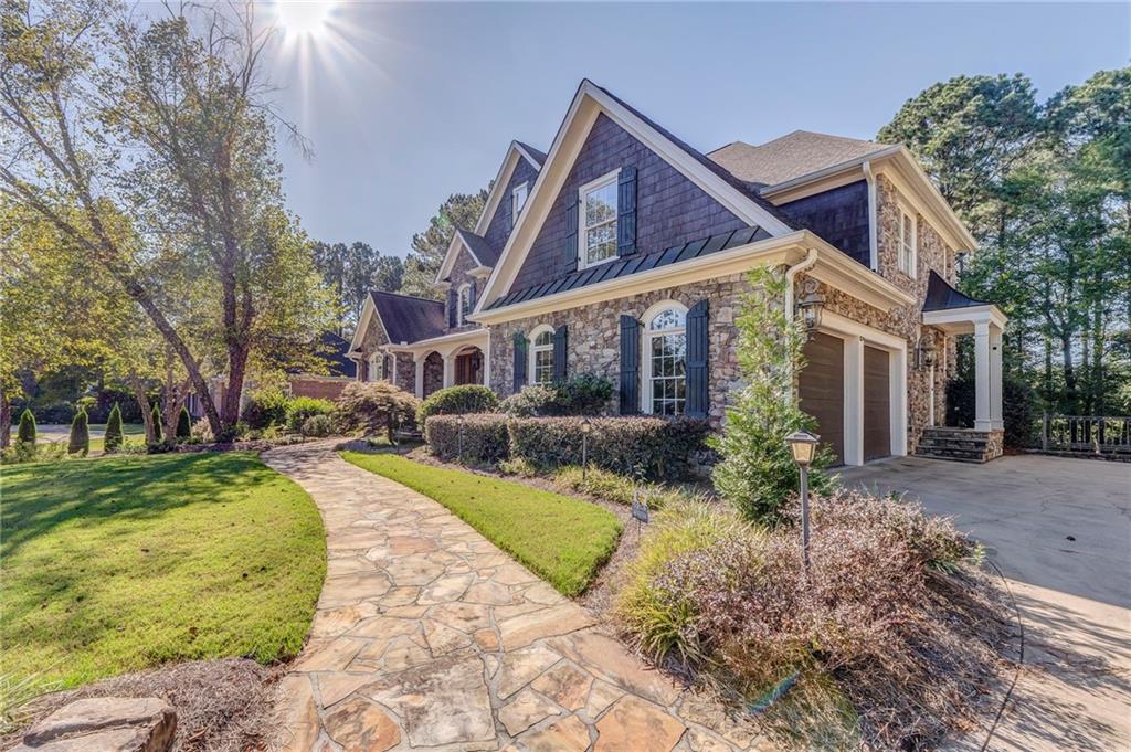 7 Hogan Lane NW