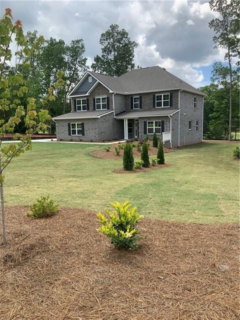 3030 Fairway Drive Villa Rica GA 30180