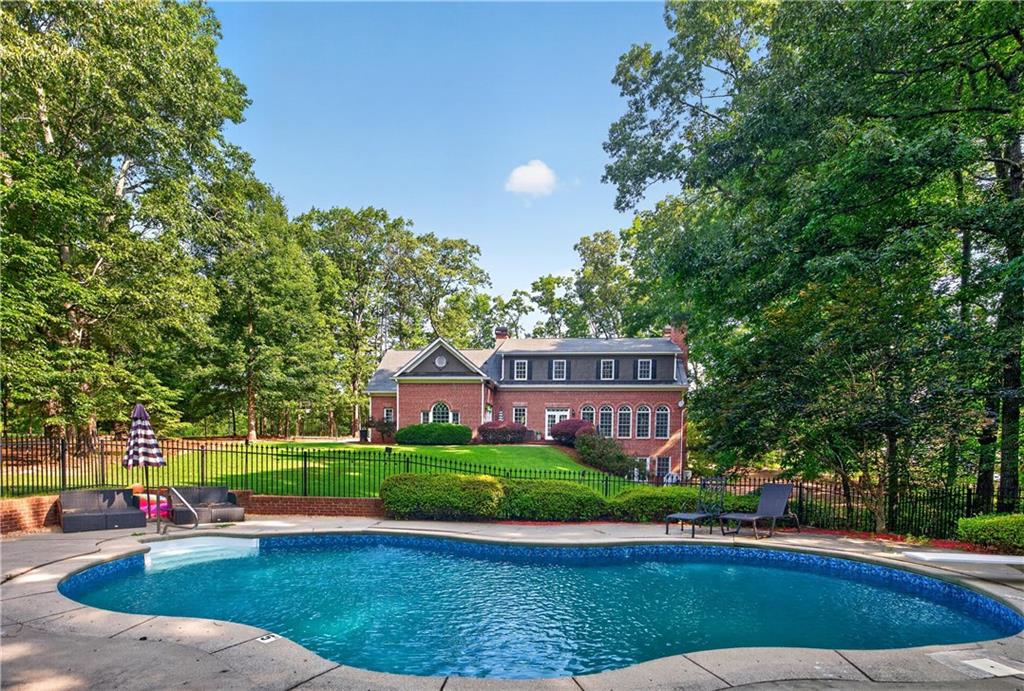 3969 Oak Hill Road