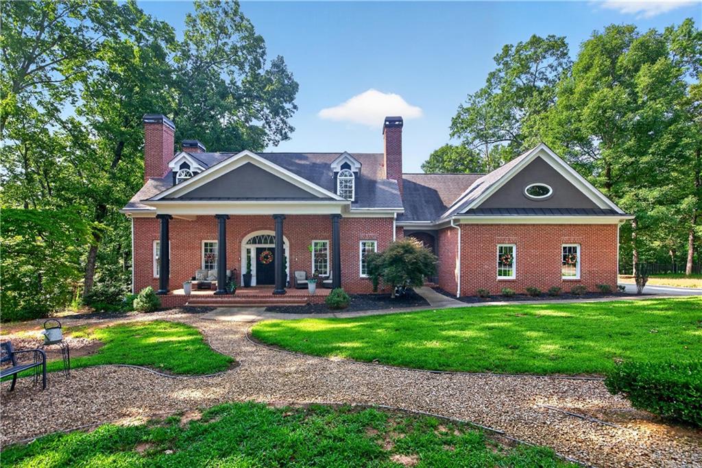 3969 Oak Hill Road