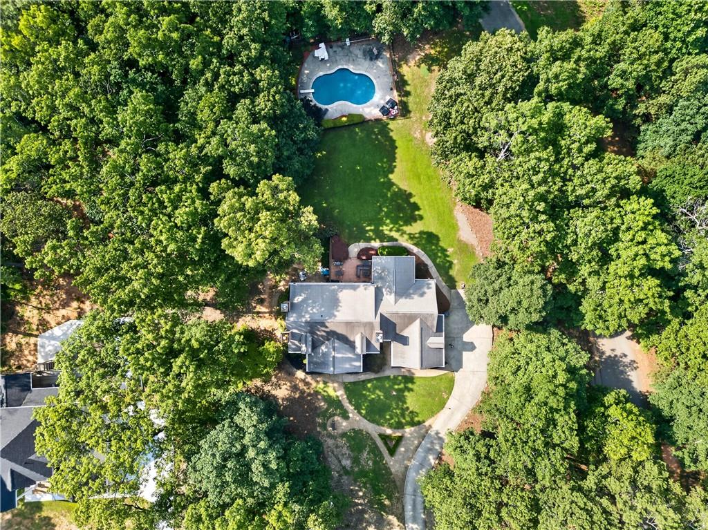 3969 Oak Hill Road