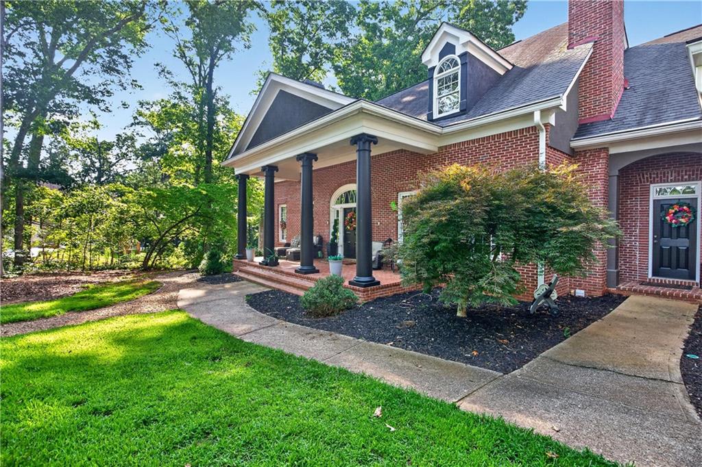 3969 Oak Hill Road