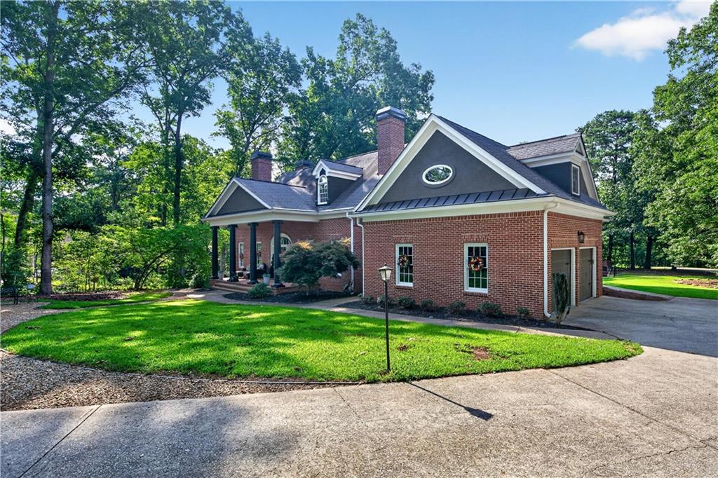 3969 Oak Hill Road