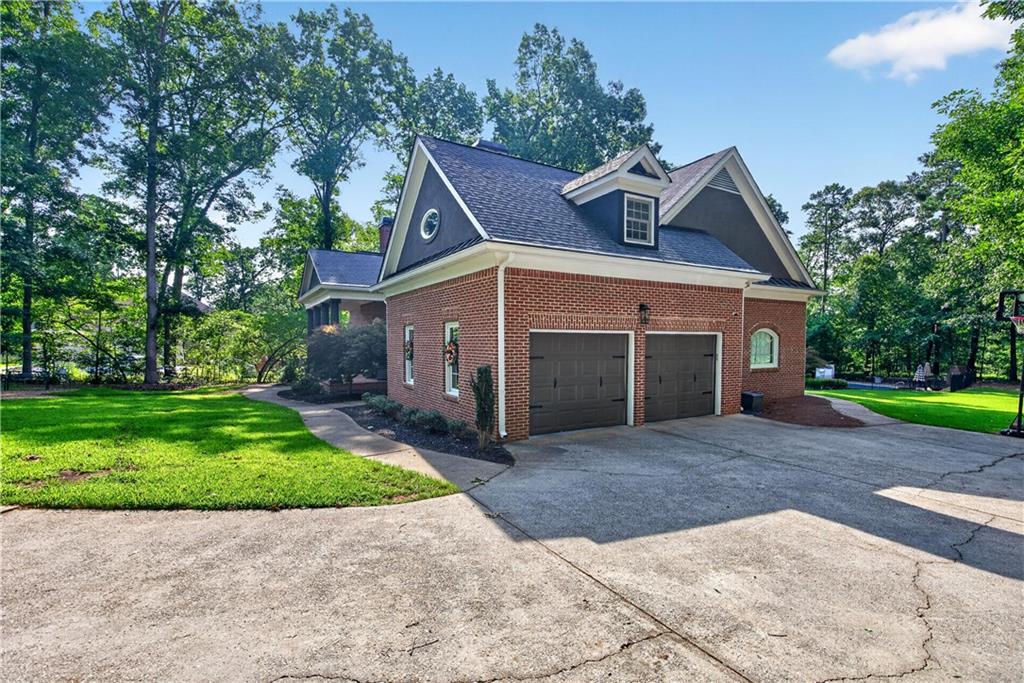 3969 Oak Hill Road