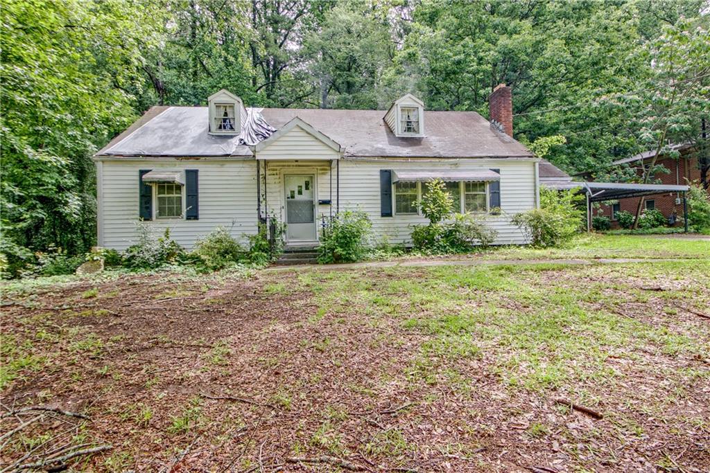 1774 Willis Mill Road