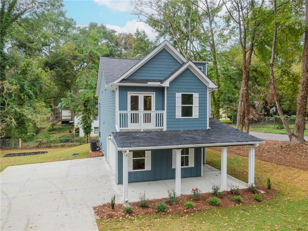 217 Wynnwood Drive SW