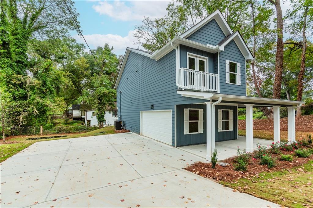 217 Wynnwood Drive SW