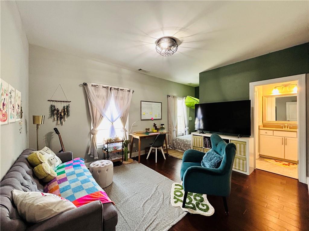 4071 Woodward Walk Lane, Suwanee, Georgia image 34