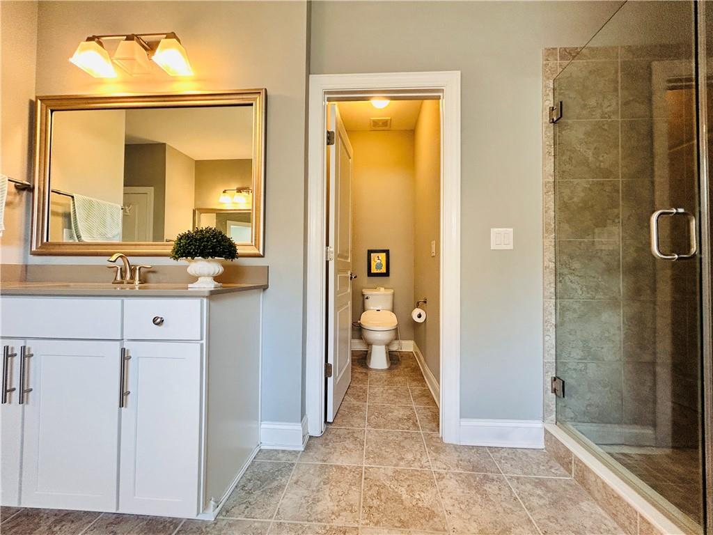 4071 Woodward Walk Lane, Suwanee, Georgia image 30