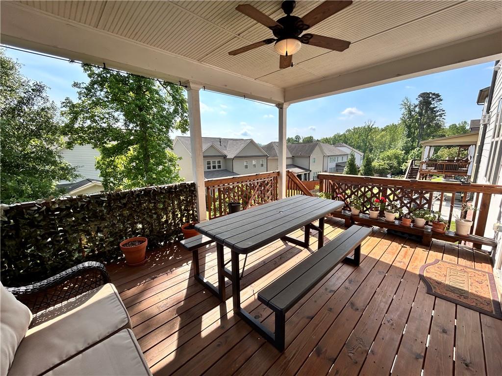4071 Woodward Walk Lane, Suwanee, Georgia image 20