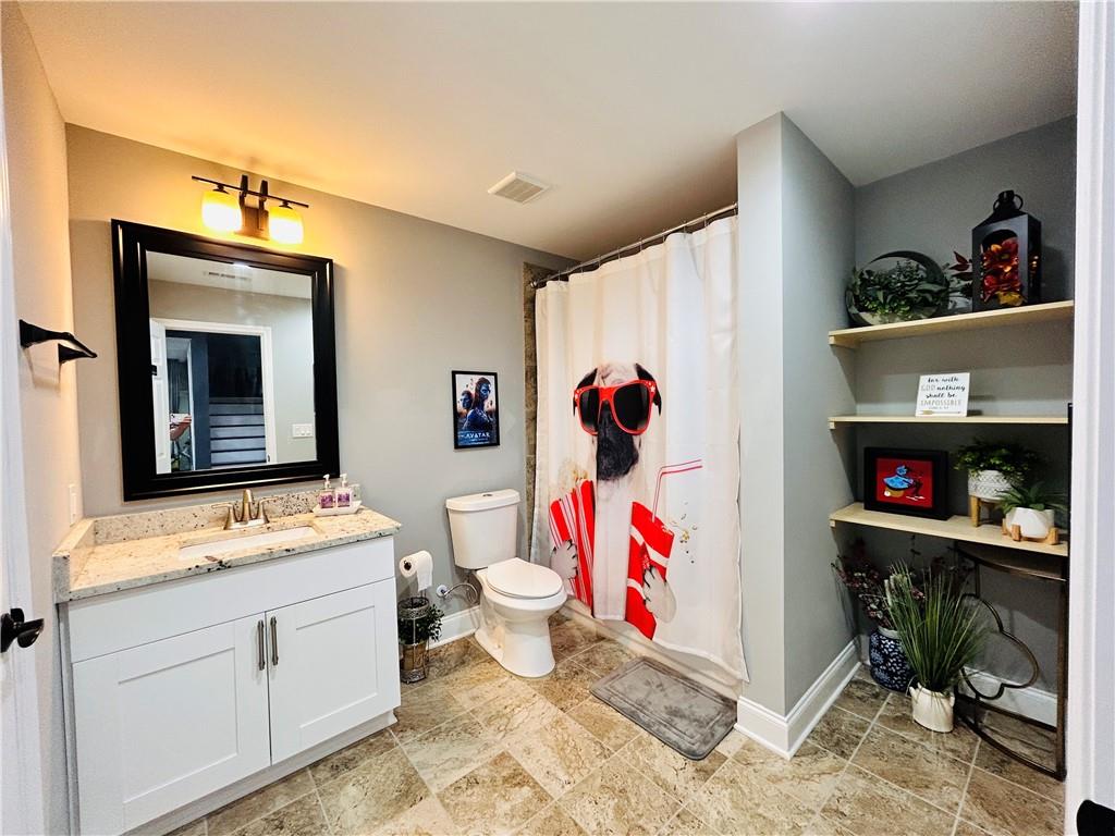4071 Woodward Walk Lane, Suwanee, Georgia image 47