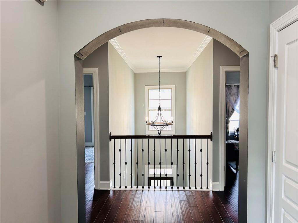 4071 Woodward Walk Lane, Suwanee, Georgia image 37