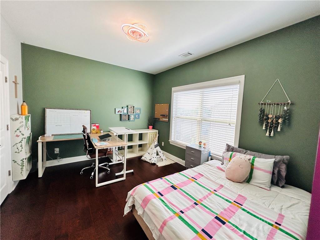 4071 Woodward Walk Lane, Suwanee, Georgia image 31