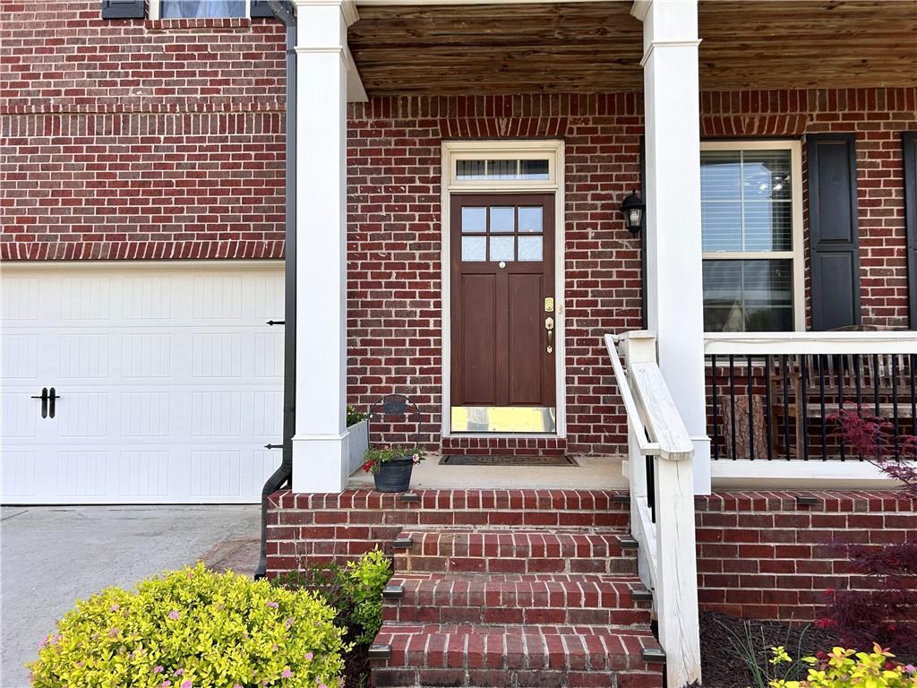 4071 Woodward Walk Lane, Suwanee, Georgia image 5